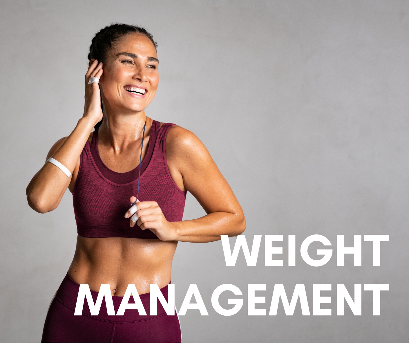 Weight Management