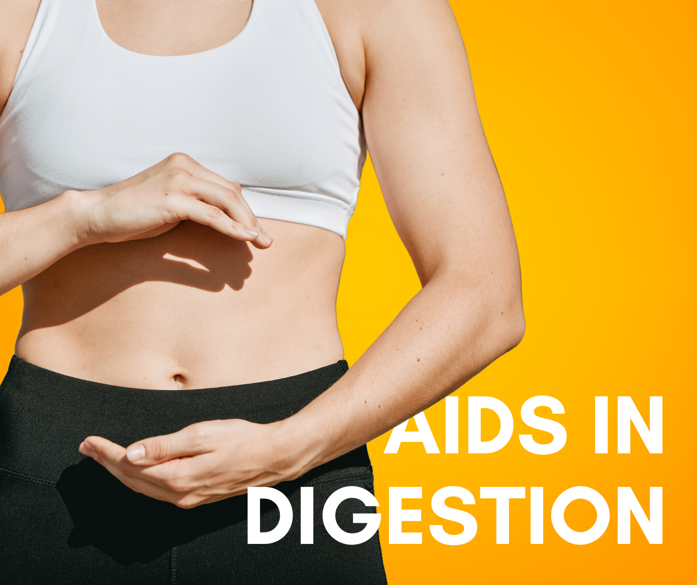 Aids In Digestion