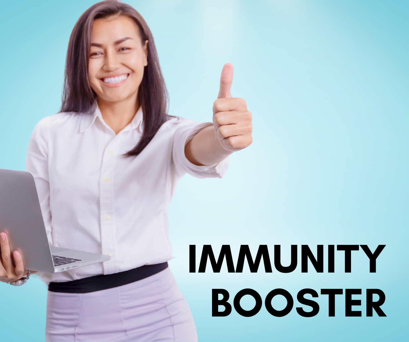 Immunity Booster