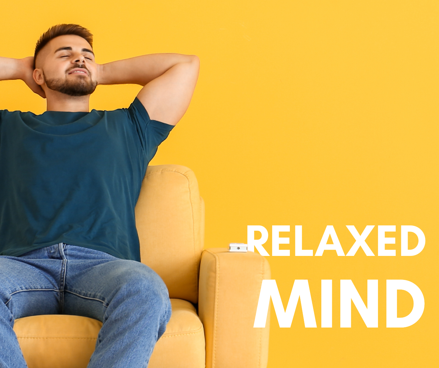 Relaxed Mind