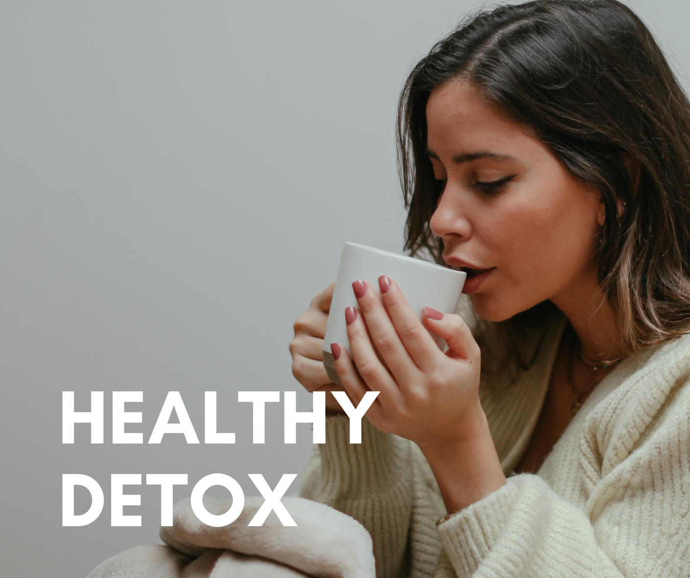 Healthy Detox