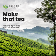 (Super Saver) Tulsi Ginger Verde for Digestion – with Dry Ginger, Tulsi and Lemon Peel